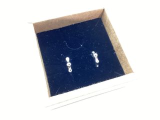 argollas plata 925mm