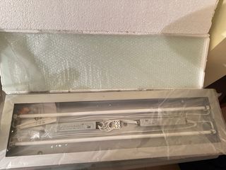 Panel fluorescente 230V