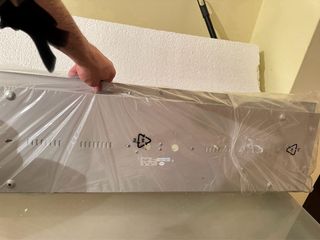 Panel fluorescente 230V