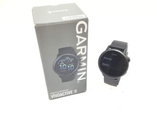garmin vivoactive 6