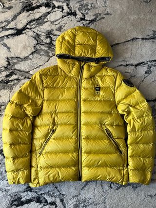 Piumino Blauer Oro - Ottime Condizioni
