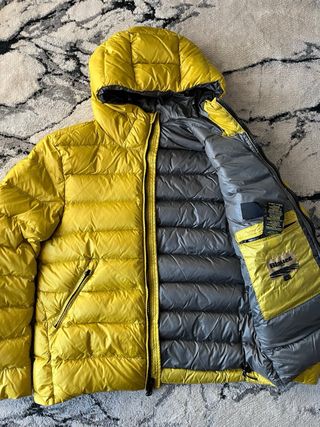 Piumino Blauer Oro - Ottime Condizioni