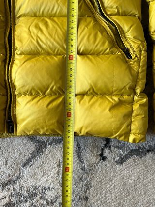 Piumino Blauer Oro - Ottime Condizioni