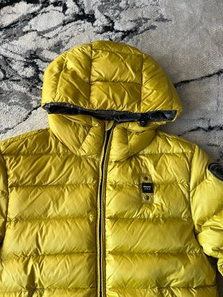 Piumino Blauer Oro - Ottime Condizioni