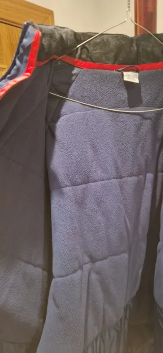 Chaqueta FC Barcelona