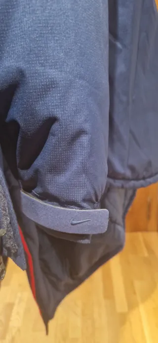 Chaqueta FC Barcelona