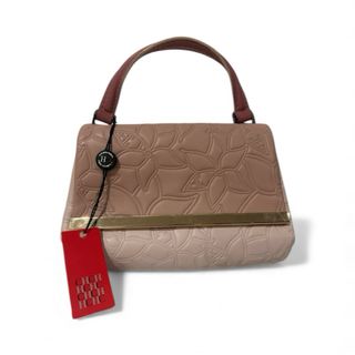 Bolso Carolina Herrera Rosa Flores