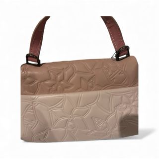 Bolso Carolina Herrera Rosa Flores