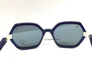 gafas de sol caballero/unisex etnia barcelona big sur bl