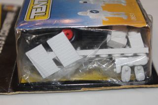 Tente Pocket 0651 astro Giocattoli da Costruire