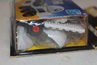 Tente Pocket 0651 astro Giocattoli da Costruire