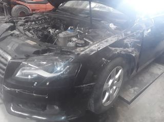 1571446 audi motor arranque 03l911021e a4 2.0 tdi