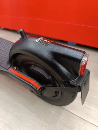 Patinete Eléctrico Pure Air Go