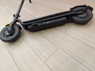 Patinete Eléctrico Pure Air Go