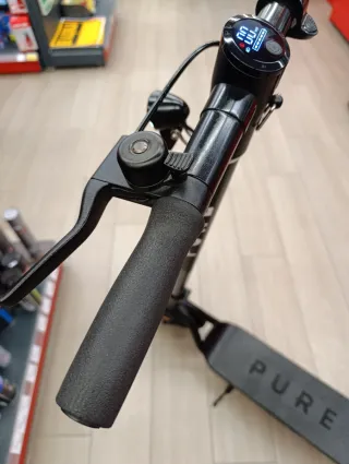 Patinete Eléctrico Pure Air Go