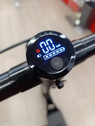 Patinete Eléctrico Pure Air Go