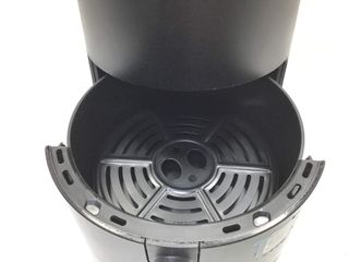 freidora de aire cecotec cecofry fantastik 3000