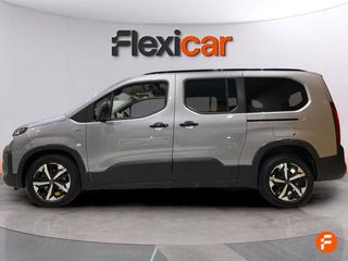 Peugeot Rifter Rifter GT BlueHDi 130 EAT8 Long