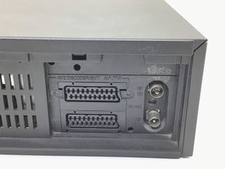 reproductor video vhs panasonic nv-sd410