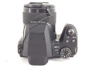 camara digital bridge pentax xg-1
