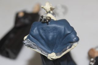 Lote llaveros Star Wars