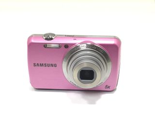 camara digital compacta samsung pl 20