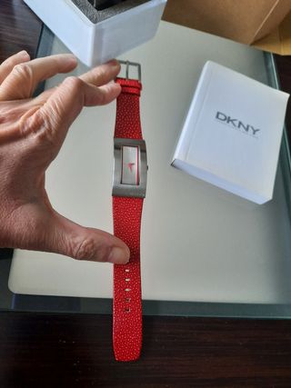 Reloj DKNY Mujer nuevo a estrenar