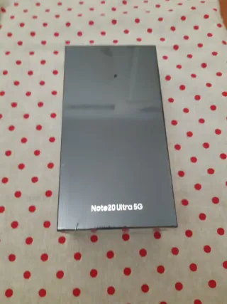Samsung Galaxy Note20 Ultra 5G