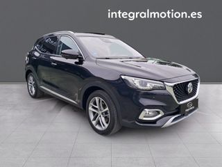 MG HS 1.5 Turbo GDI Luxury DCT