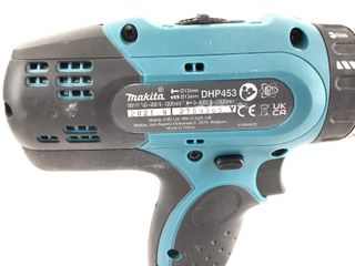 taladro a bateria makita dhp453