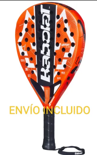 Pala Babolat LeBron Veron JL 3.0