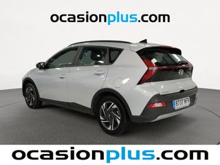 Hyundai Bayon 1.2 MPI Maxx 62 kW (84 CV)