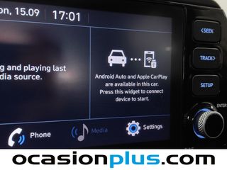 Hyundai Bayon 1.2 MPI Maxx 62 kW (84 CV)