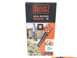 soplador black and decker bebl185