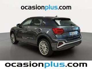 Audi Q2 Adrenalin 35 TDI 110 kW (150 CV) S tronic