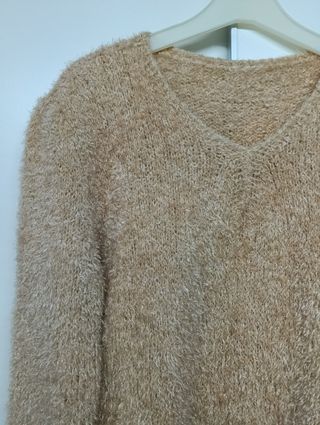 Jersey vintage coral años 90 Talla L/XL