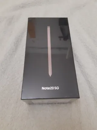 Samsung Galaxy Note20 5G