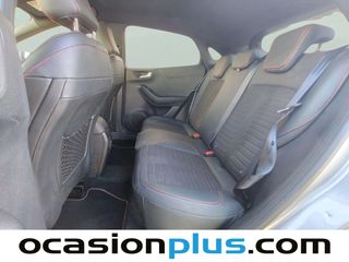 Ford Puma 1.0 EcoBoost MHEV ST-Line X Auto 92 kW (125 CV)