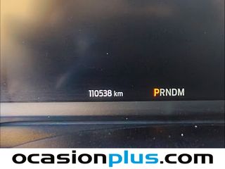 Ford Puma 1.0 EcoBoost MHEV ST-Line X Auto 92 kW (125 CV)