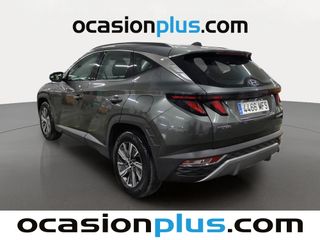 Hyundai Tucson 1.6 CRDI Maxx 85 kW (115 CV)