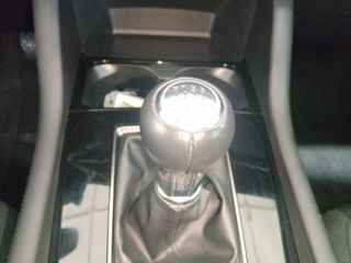 Mazda 3 2.5L E-SKY G MHEV 103kW Prime-line