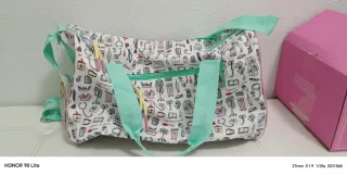 Macuto de enfermeras en apuros