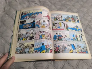 Grandes novelas Ilustradas