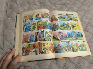 Grandes novelas Ilustradas