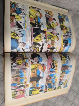 Grandes novelas Ilustradas