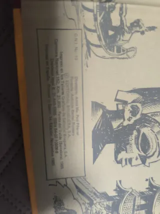 Grandes novelas Ilustradas