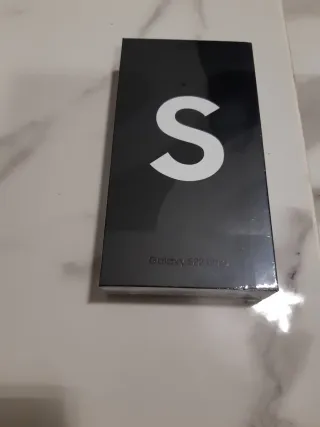 Samsung Galaxy S22 Ultra