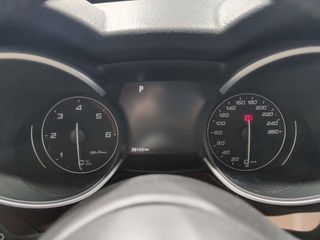 Alfa Romeo Stelvio 2.2 Diésel 154kW (210CV) Q4 Executive