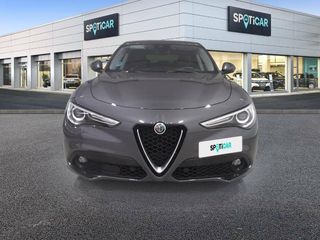 Alfa Romeo Stelvio 2.2 Diésel 154kW (210CV) Q4 Executive