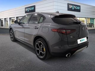 Alfa Romeo Stelvio 2.2 Diésel 154kW (210CV) Q4 Executive